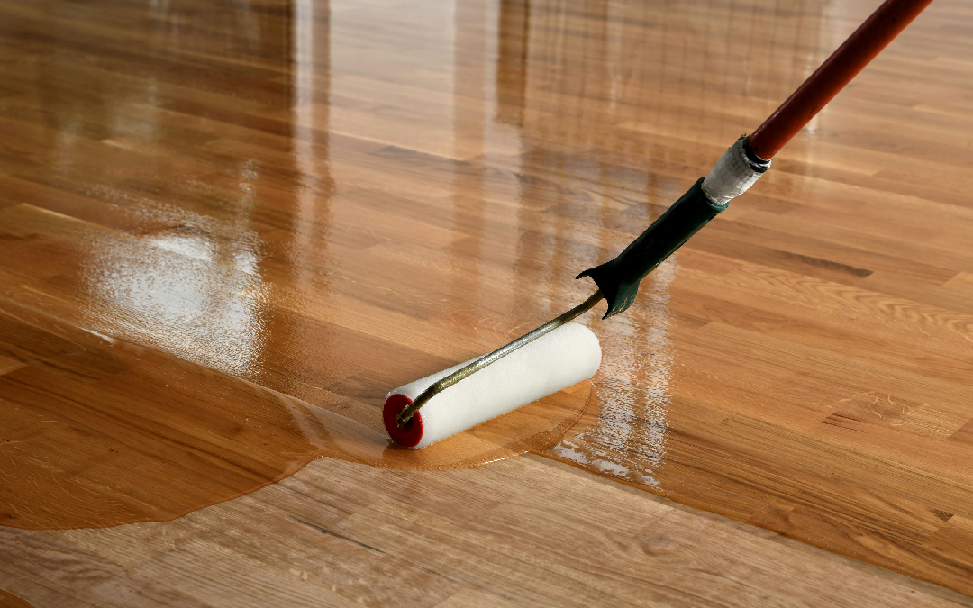 Floor Refinishing Orange County